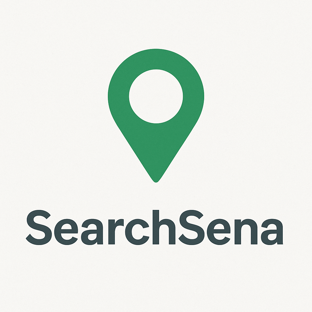 SearchSena Logo
